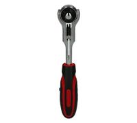 KS Tools 1/4" MODIFIXCliquet de tête pivotante, mini-poignée en T, 72 crans Quantité:1