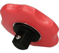KS Tools Cliquet réversible 914.3810 – 3/8" – 72 dents – 1 pièce