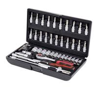 KS Tools 917.0648 Jeu de clés à douille 48 pièces 917.0648