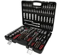 KS Tools 917.0779 Jeu de clés à douille 179 pièces 917.0779