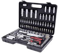 KS Tools 917.0796 Jeu de clés à douille 96 pièces 917.0796