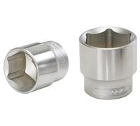 KS Tools Douille hexagonale CLASSIC 1/2" 33 mm