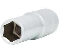 KS Tools 917.1243-e 1/2 6Kant-Socket, Long, 13 mm