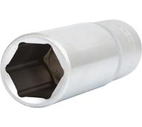 KS Tools 917.1247-e 1/2 6Kant-Socket, Long, 17 mm