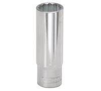 KS Tools 1/2" Douilles 12 pans, longues, 10 mm Quantité:1