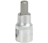 Douille tournevis 6 pans ULTIMATE 1/2'', L.55 mm - 3/8' KSTOOLS - 9171321