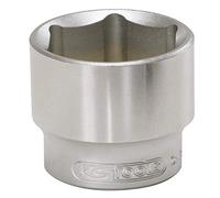 KS Tools 917.1343 - Clé à douille hexagonale classique 1/2 ", 26 mm