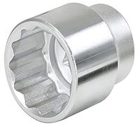 KS Tools Douille 12 pans 5/16" (1/2") — Quantité 1