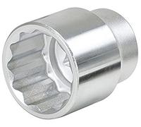 KS Tools 917.1374 Douille 1/2" 12 pans 9/16"