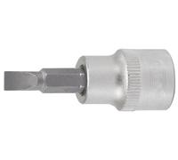 KS Tools 1/2" Douilles tournevis Fente, 14 mm Quantité:1