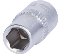 KS Tools 917.1407 1/4 6 pans, 7 mm