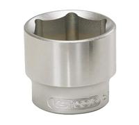 KS Tools 917.1407 Douille hexagonale classique 1/10,2 cm 7 mm
