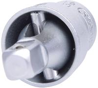KS Tools 917.1450 9171450 Articulation à rotule Propulseur 1/4 (6.3 mm) 35 mm 1 pc(s)