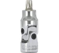 KS TOOLS 917.1492 Douille articulé ¼, T10