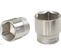 KS TOOLS 917.3817 de Douille 3/8 6 pans, 17 mm
