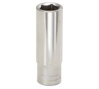 KS Tools 917.3835 Douille hexagonale CLASSIC 3/8 ", longue, 15mm