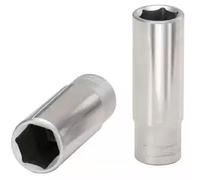 KS Tools Douille hexagonale 917.3835 CLASSIC 3/8" longue 15 mm