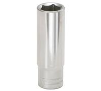 KS Tools Outils KS Prise hexagonale CLASSIC 3/8", longue, 20mm Quantité:1