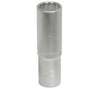 KS Tools 917.3989 Douille 12 points 3/20,3 cm, Deep, 3/10,2 cm