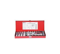 KS Tools Jeu de clé à douille 917.4031