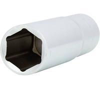 KS Tools 917.1246 Douille hexagonale classique 1/5,1 cm, profondeur, 16 mm