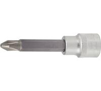 Douille tournevis ULTIMATE PHILLIPS 1/2' 110 mm - PH4 KS TOOLS - 917.1302