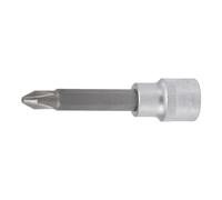 Douille tournevis ULTIMATE PHILLIPS® 1/2'', L.110 mm - PH4 KSTOOLS - 9171302