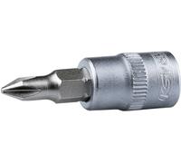 KS Tools 917.1398 Douille 1/2" PH2