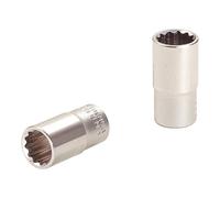 KS Tools 9171463 Douille, 5 mm, 12 pans, 1/10,2 cm