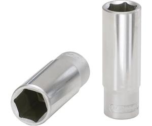 'KS Tools 9171535 Douille longue pour clé mixte Taille 5/16 Hex 1/10,2 cm