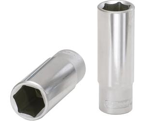 'KS Tools 9171538 Douille, longue, jusqu'à 7/16 Hex Driver, 1/10,2 cm