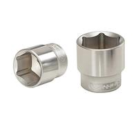 'KS Tools 9173874 Taille 3/8 Clé à douille hexagonale 3/20,3 cm