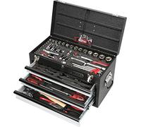 KS Tools Coffret d'outils universels KS Tools 1/4"+1/2" CHROMEplus, 99 pièces GEAR Quantité:1