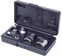 KS Tools 918.0106 9180106 Set dadaptateurs de douille 1 pc(s)