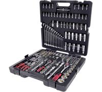 KS Tools 918.0216 Jeu de clés à douille 216 pièces NEW-29695