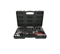 KS Tools Coffret de douilles 918.0635 1/2" 10–34 mm CHROMEplus 35 pièces