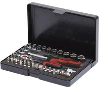 KS Tools 918.0640 Jeu de clés à douille 918.0640