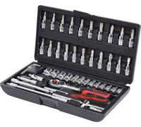 KS Tools 918.0648 Jeu de clés à douille 918.0648