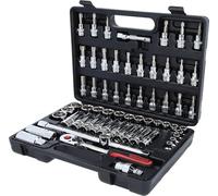 KS TOOLS 918.0661 Jeu de clé à douille