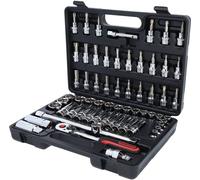 KS Tools 918.0661 Jeu de clés à douille 918.0661