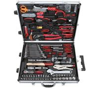 KS TOOLS 918.0772 Coffret de dépannage automobile - 172 pcs, 4042146200049