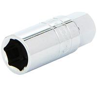 KS Tools 918.1207 Douille bougie 1/2" 18 mm CHROMEplus