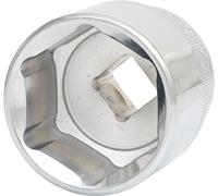 KS Tools 918.1236 Douille 1/2" 6 pans 36 mm CHROMEplus