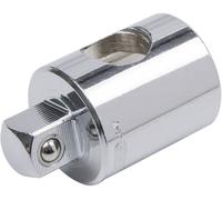 KS Tools – Douilles et accessoires – Bague coulissante 1/2" M – 3/8" F