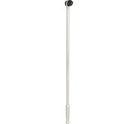 KS Tools 918.1293 Joint de cardan, clé à douille Poignée articulée 760mm, Acier chrome-vanadium