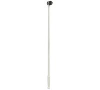 KS Tools 1/2" Poignée articulée longue CHROMEplus, 760 mm Quantité:1