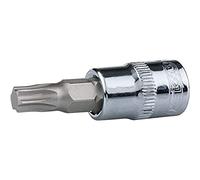 KS TOOLS 918.1480 Douille tournevis CHROMEplus 1/4 TX 15