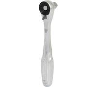 KS Tools Cliquet réversible 1/4" 918.1595 – embouts interchangeables, adaptateur pour douilles