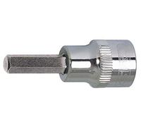 KS Tools 918.1617 Douilles tournevis 6 pans 55 mm x 17 mm