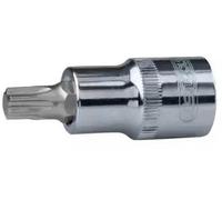 KS Tools Douille tournevis 1/2" 918.1625 TX T30 CHROMEplus – 1 pièce